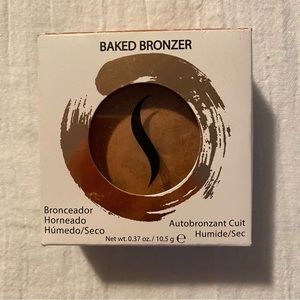 Sormé Baked Bronzer Shade “True Bronzer 808” 0.37 oz
